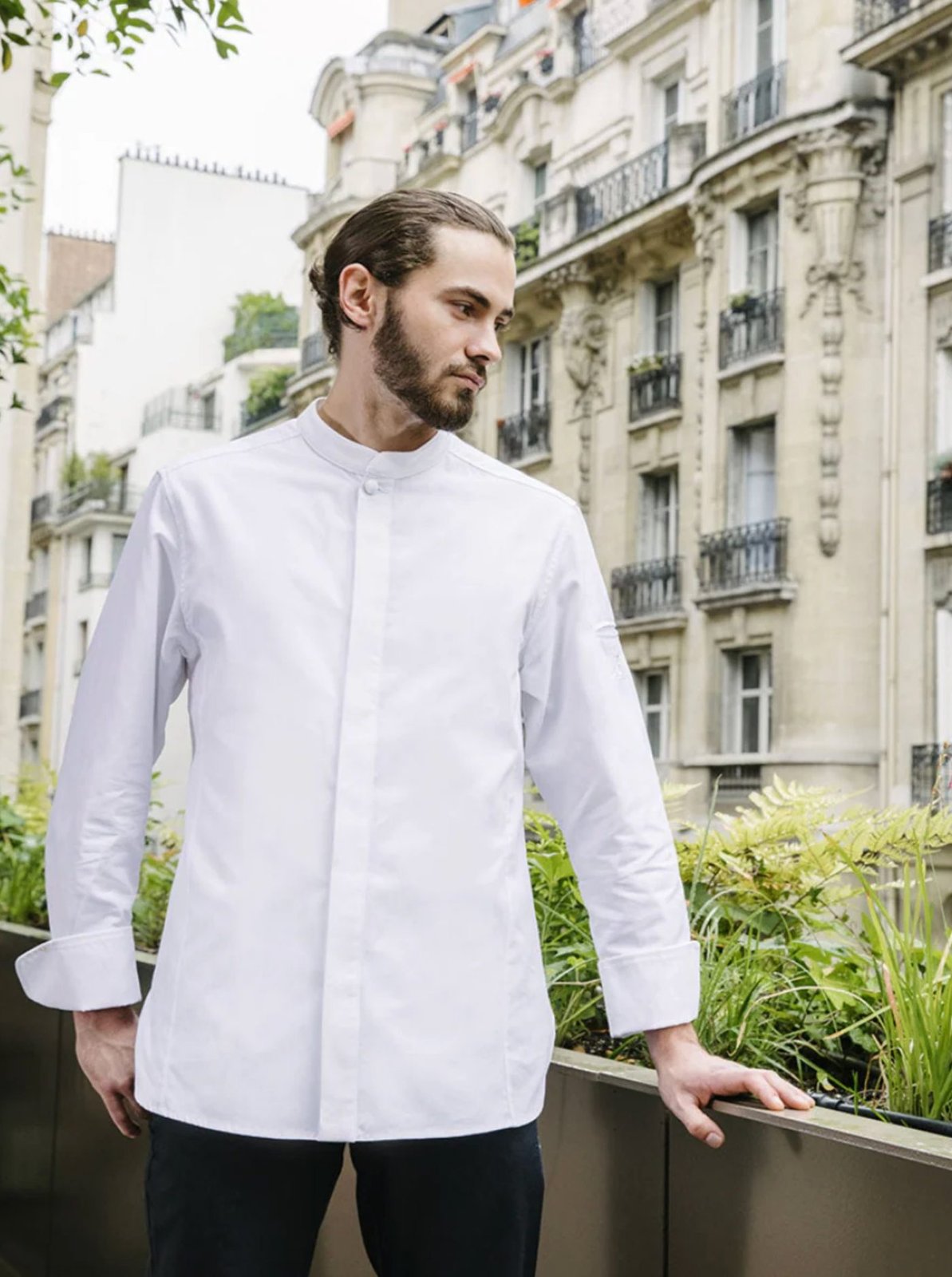Chef Jacket, Bragard